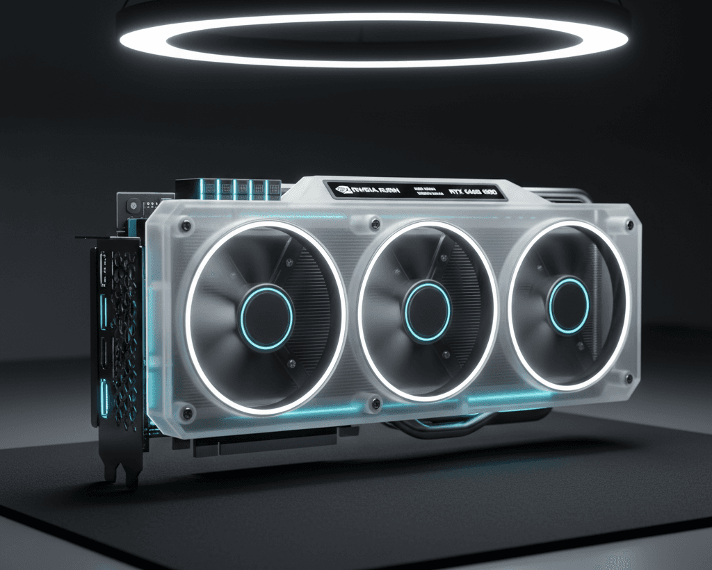 GPU Rendering Benchmarks 2026: Choosing the Right Hardware for Cycles and Octane